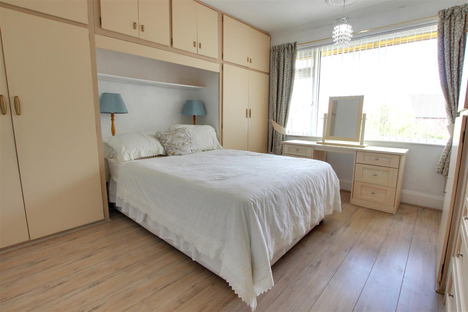 Headlands Drive, Hessle