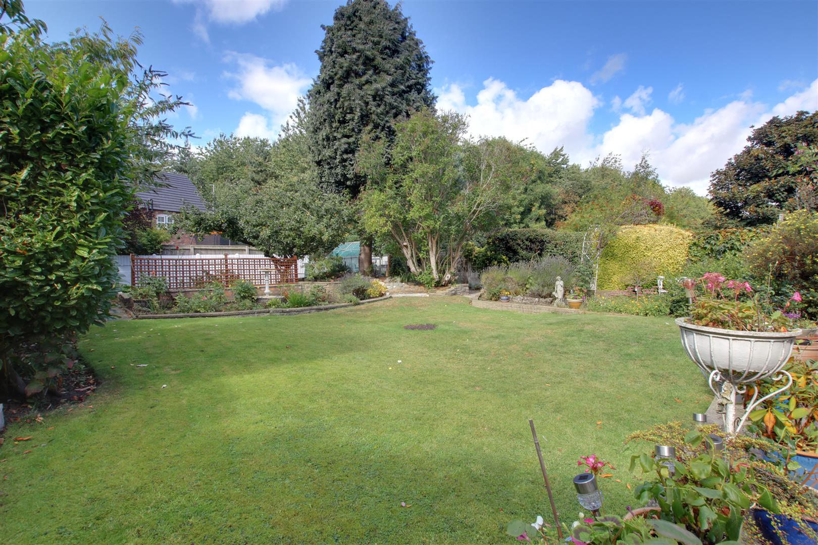 Headlands Drive, Hessle