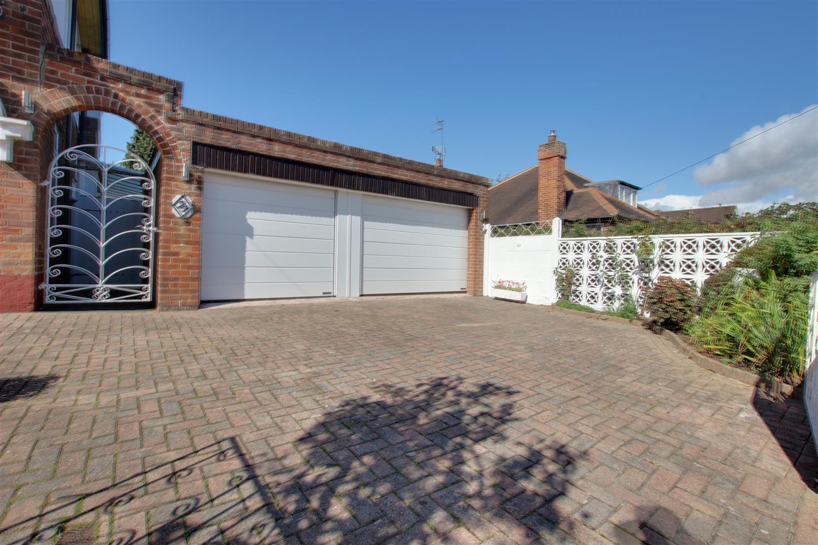 Headlands Drive, Hessle