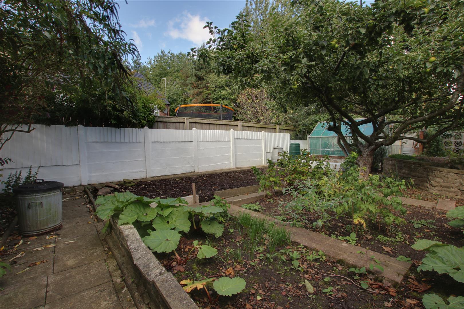 Headlands Drive, Hessle