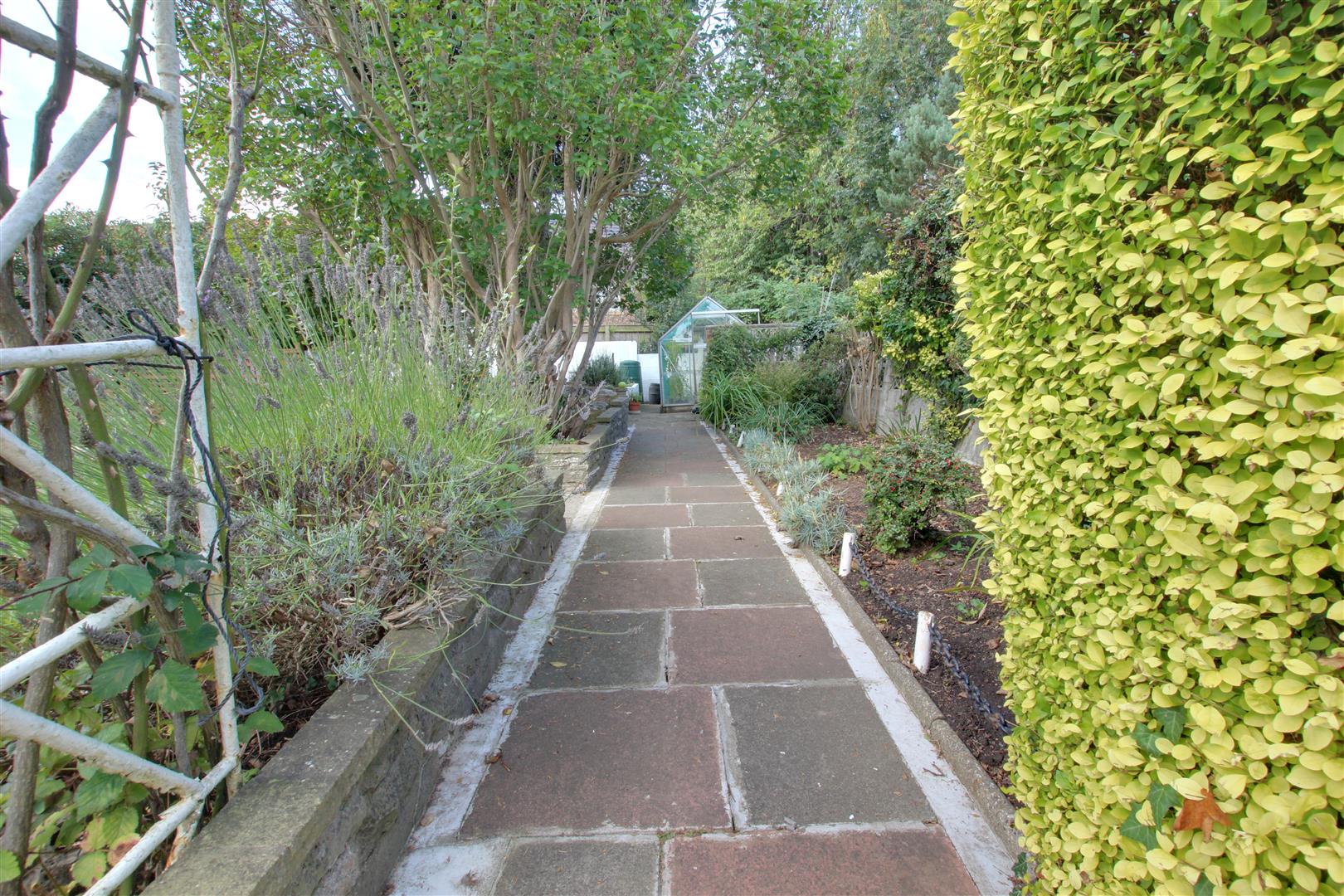 Headlands Drive, Hessle