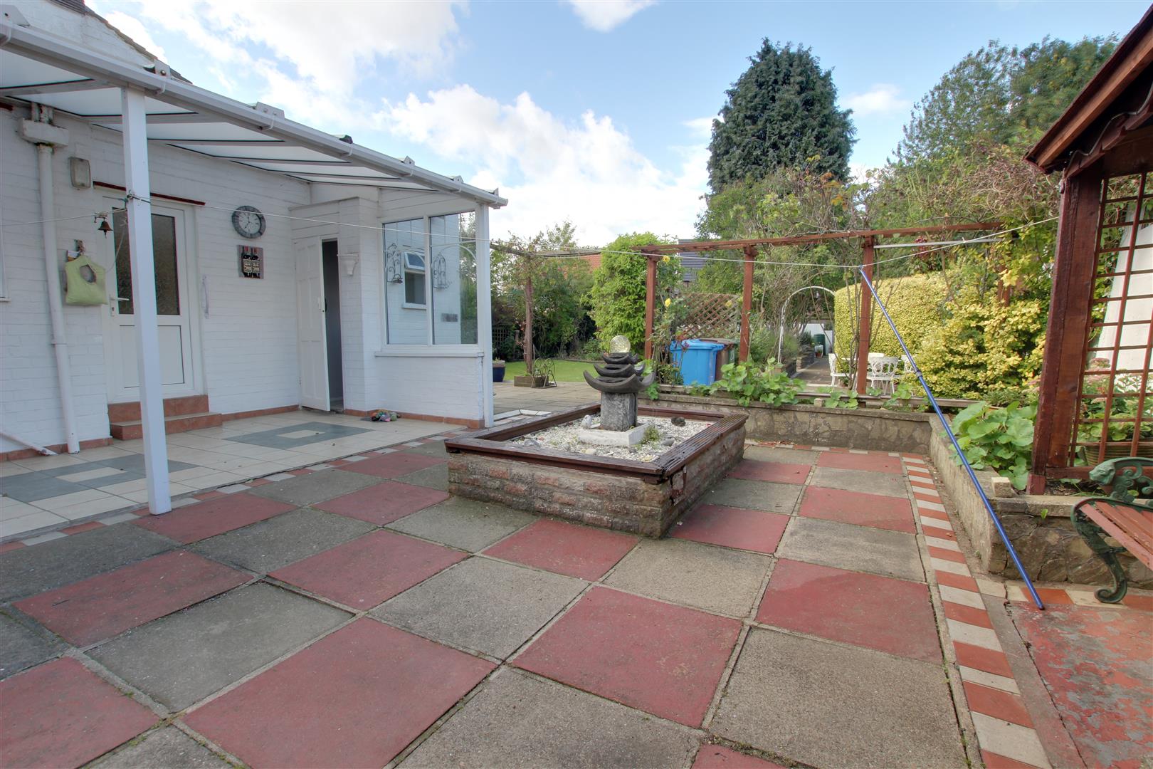 Headlands Drive, Hessle