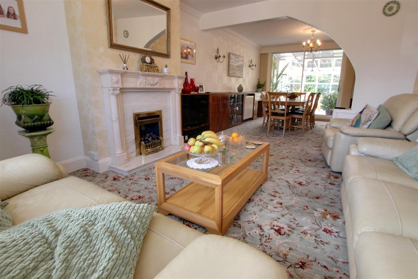 Headlands Drive, Hessle