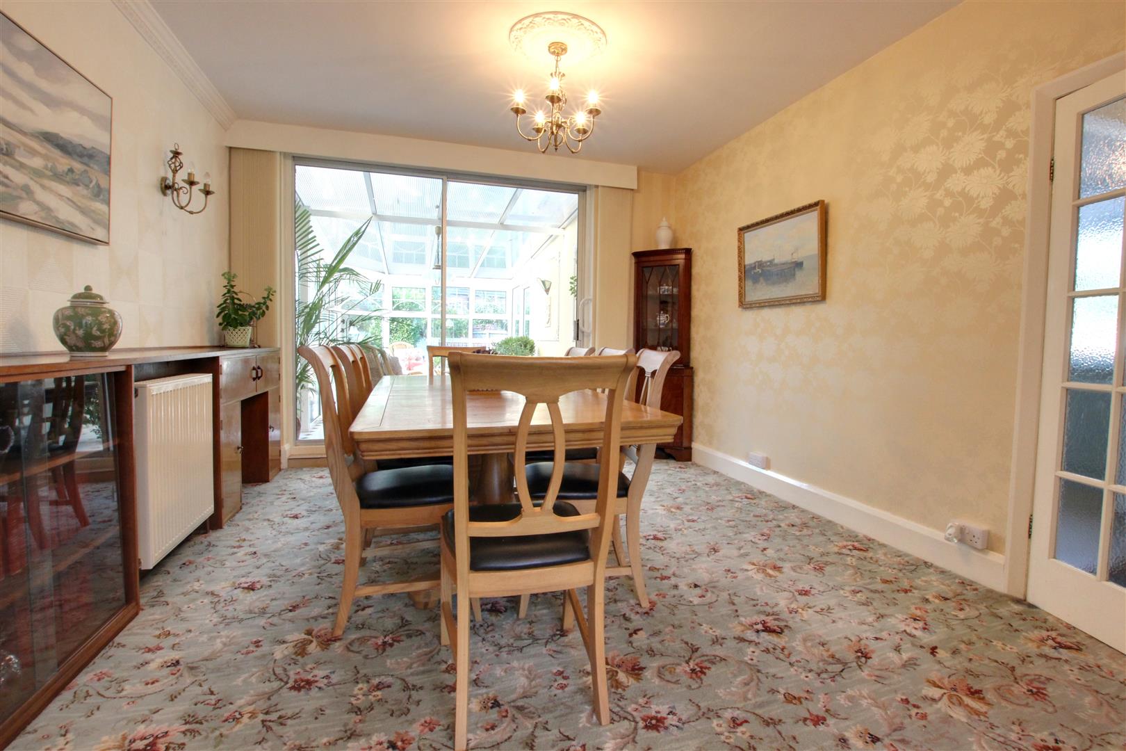 Headlands Drive, Hessle