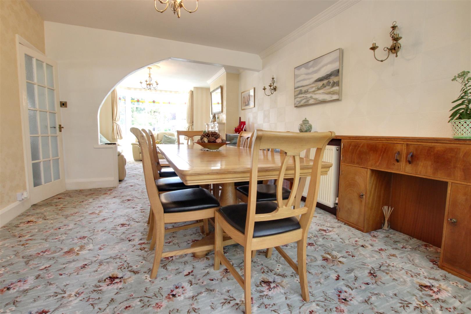 Headlands Drive, Hessle
