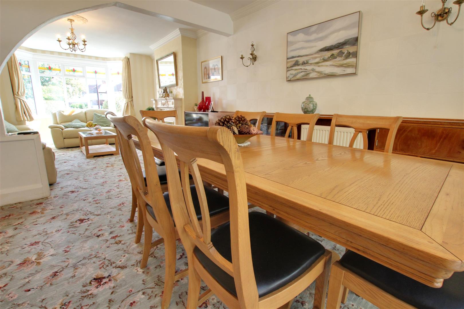 Headlands Drive, Hessle