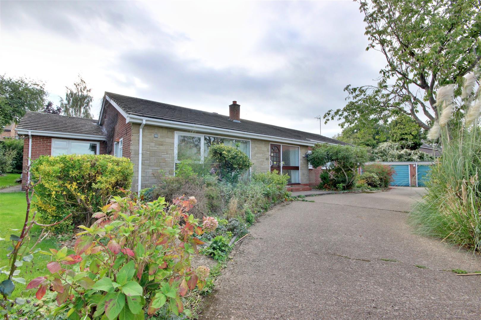 Northfield Road, Beverley