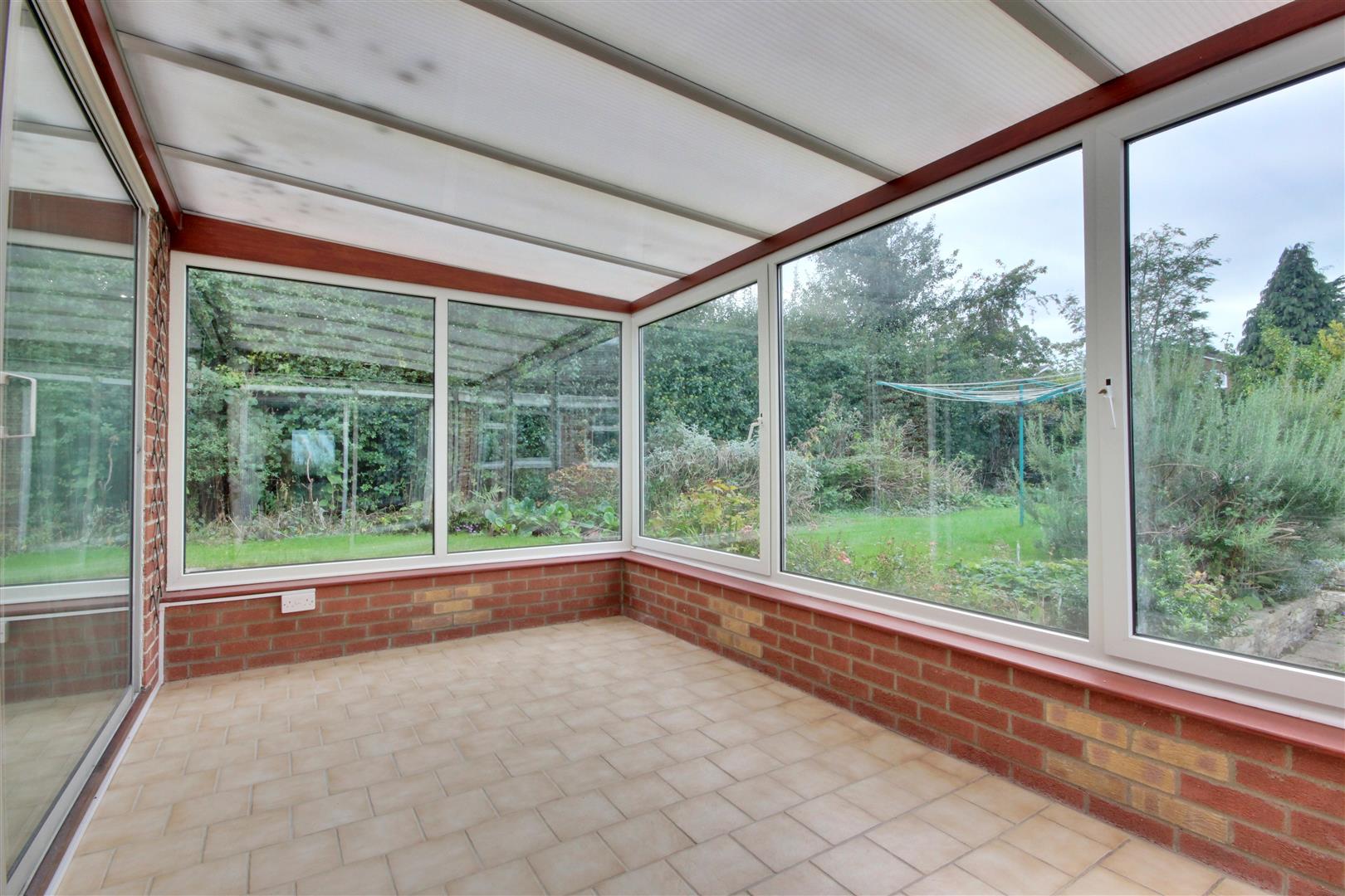 Northfield Road, Beverley