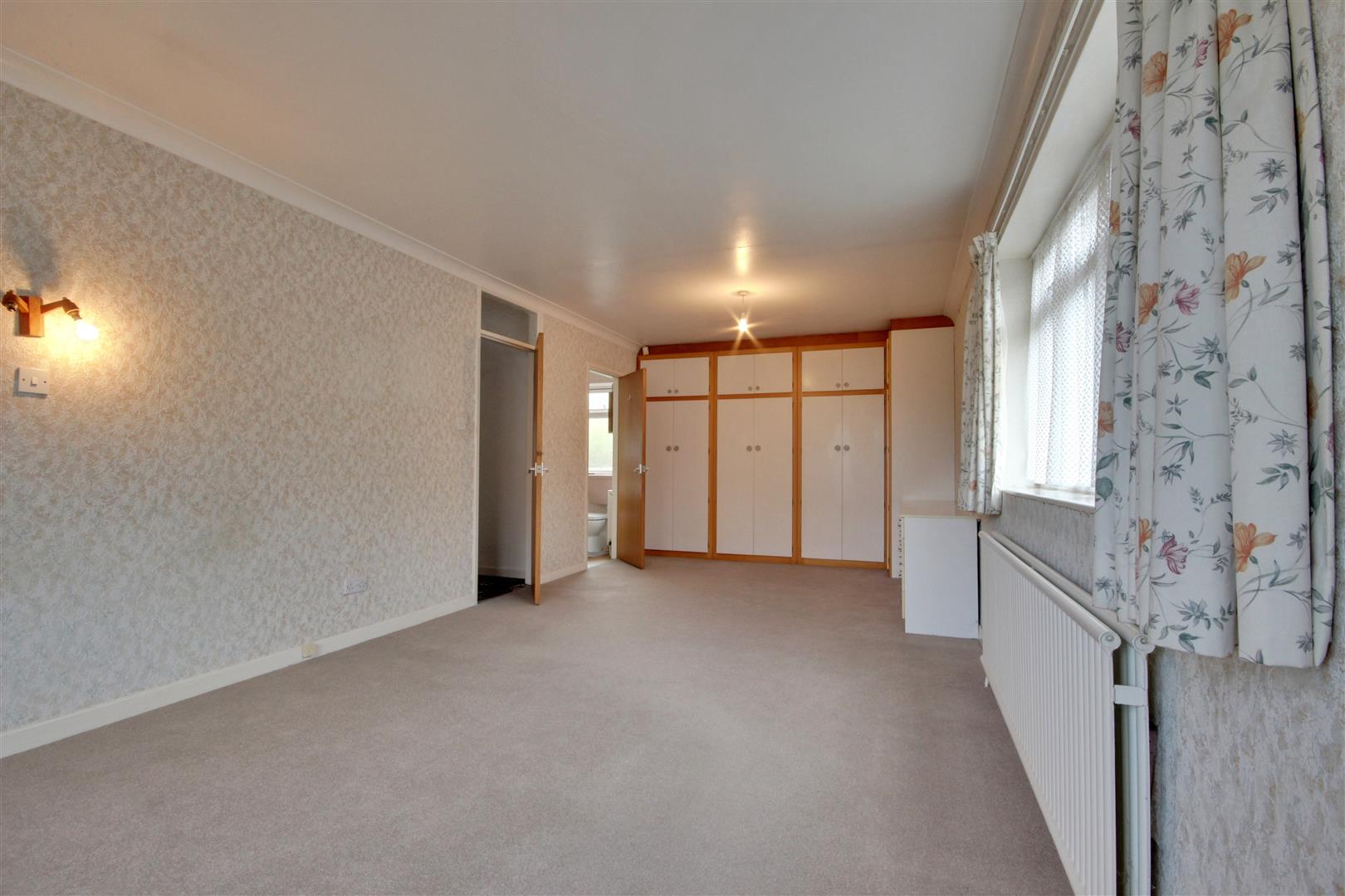 Northfield Road, Beverley