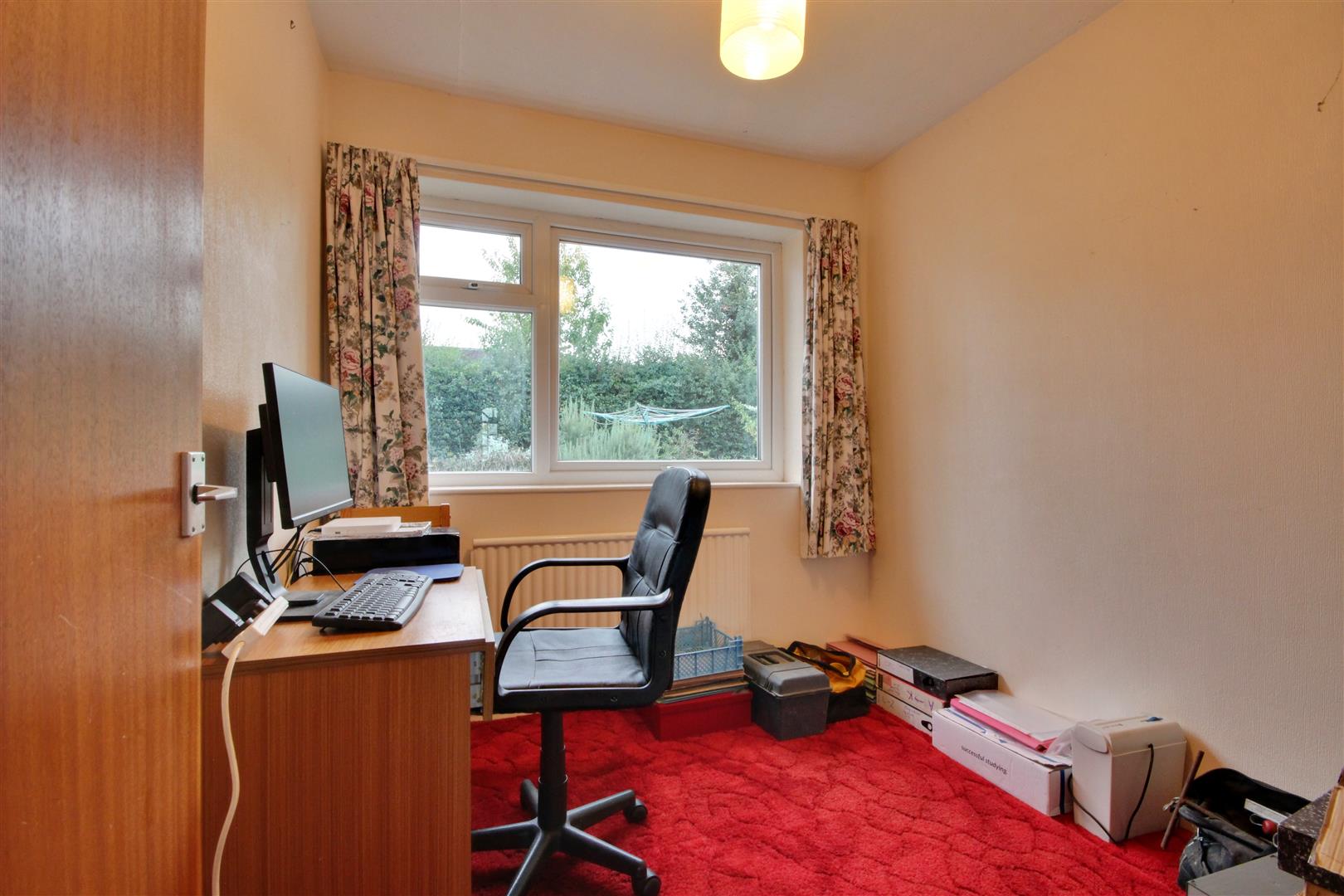 Northfield Road, Beverley