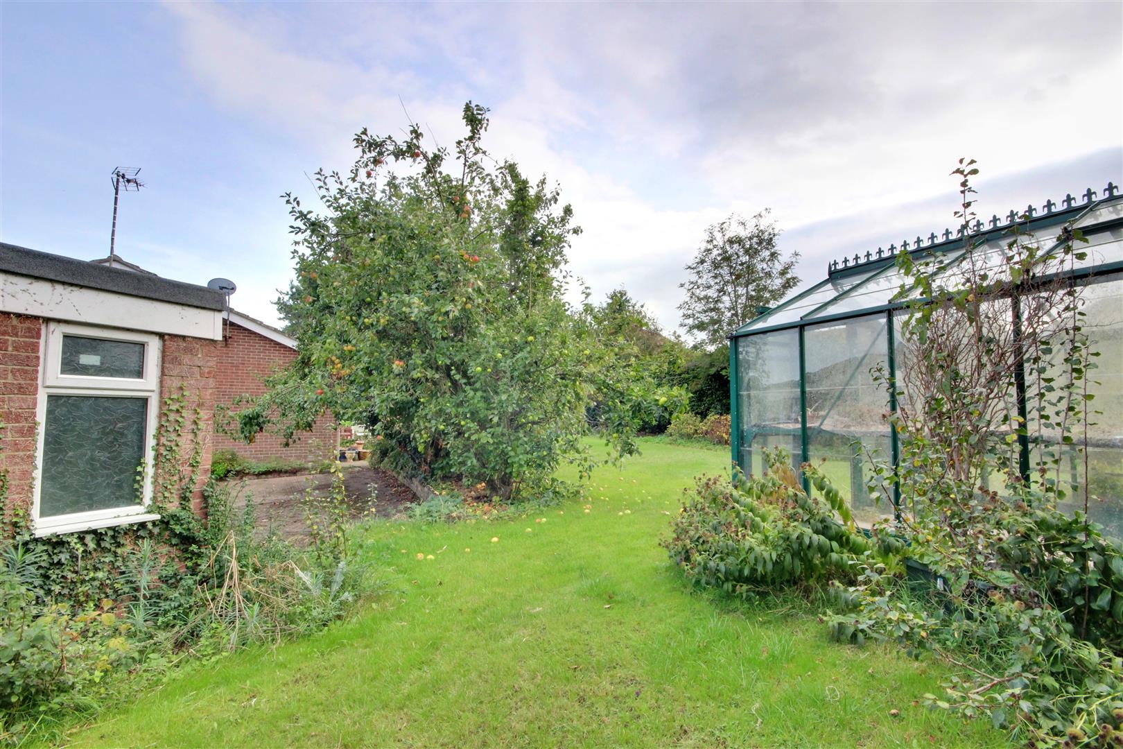 Northfield Road, Beverley