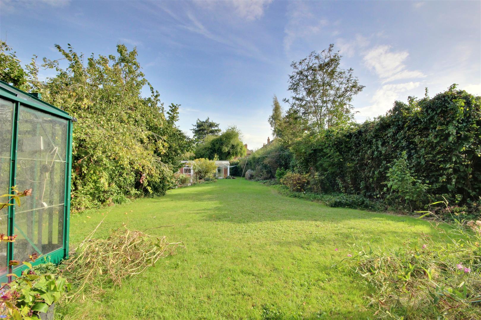 Northfield Road, Beverley