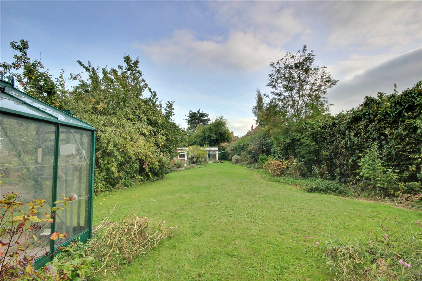 Northfield Road, Beverley