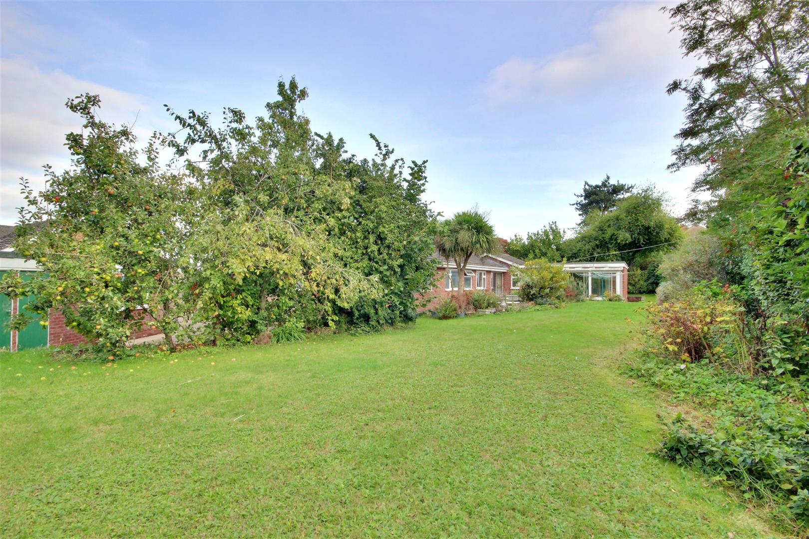 Northfield Road, Beverley