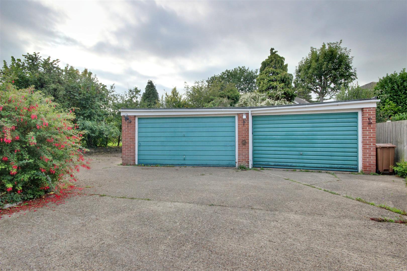 Northfield Road, Beverley