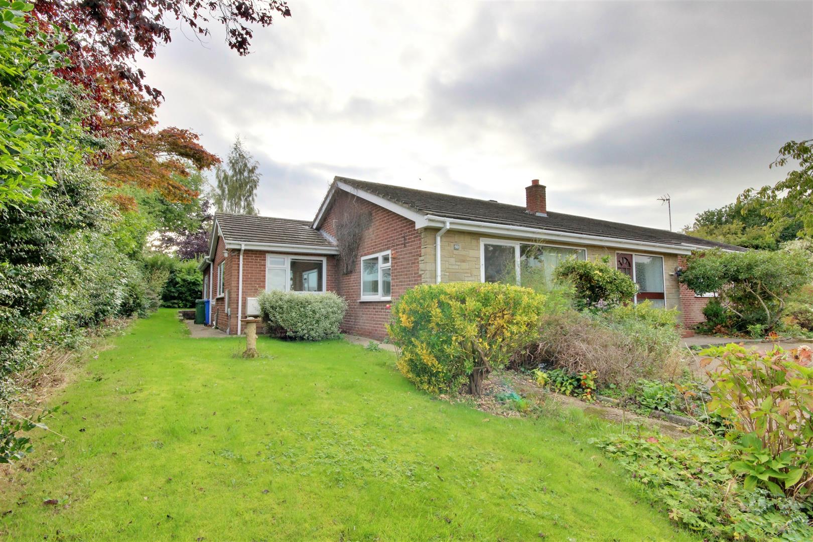 Northfield Road, Beverley