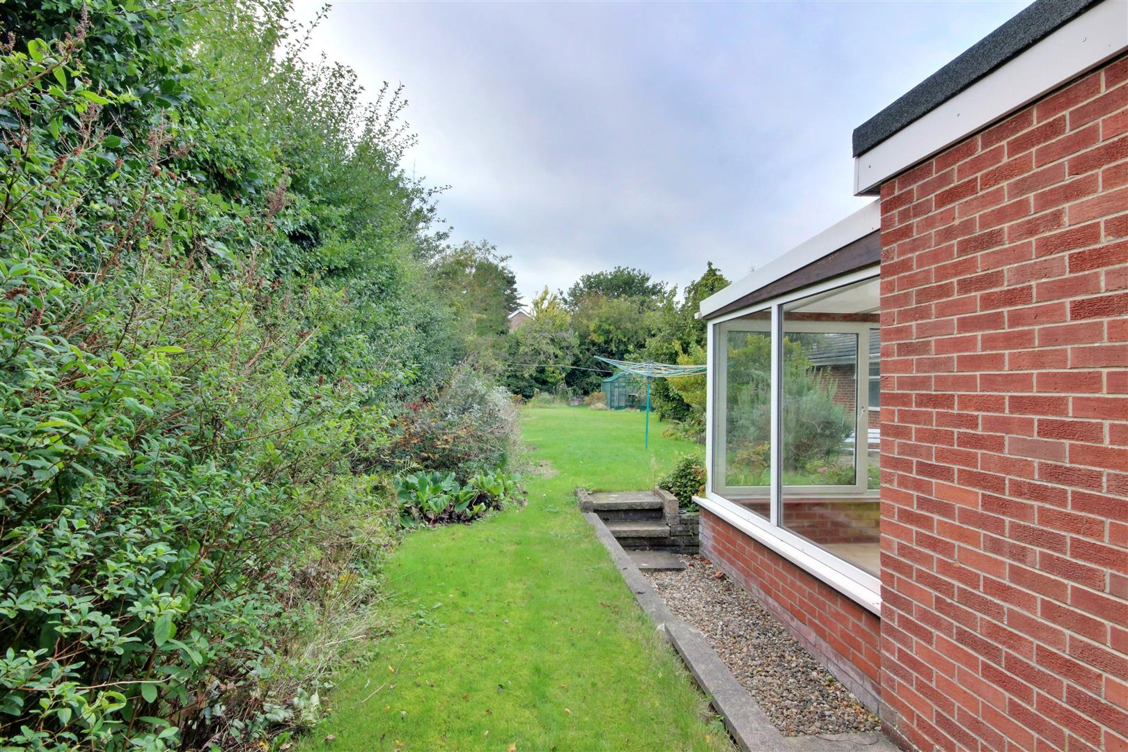 Northfield Road, Beverley