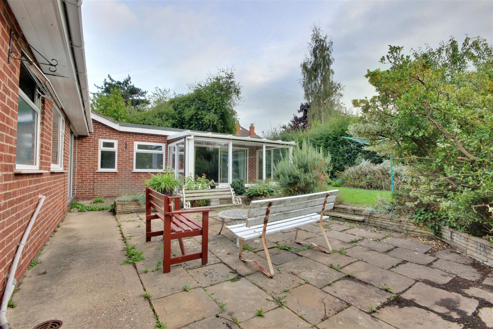 Northfield Road, Beverley