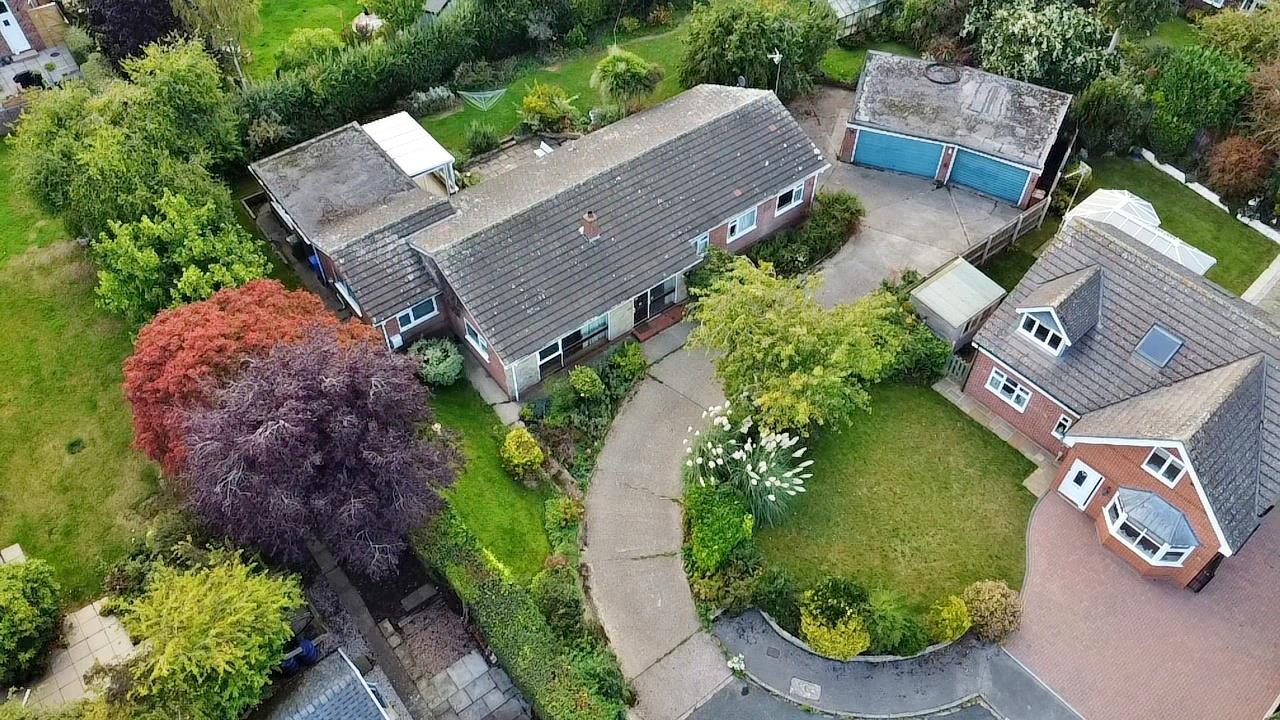 Northfield Road, Beverley