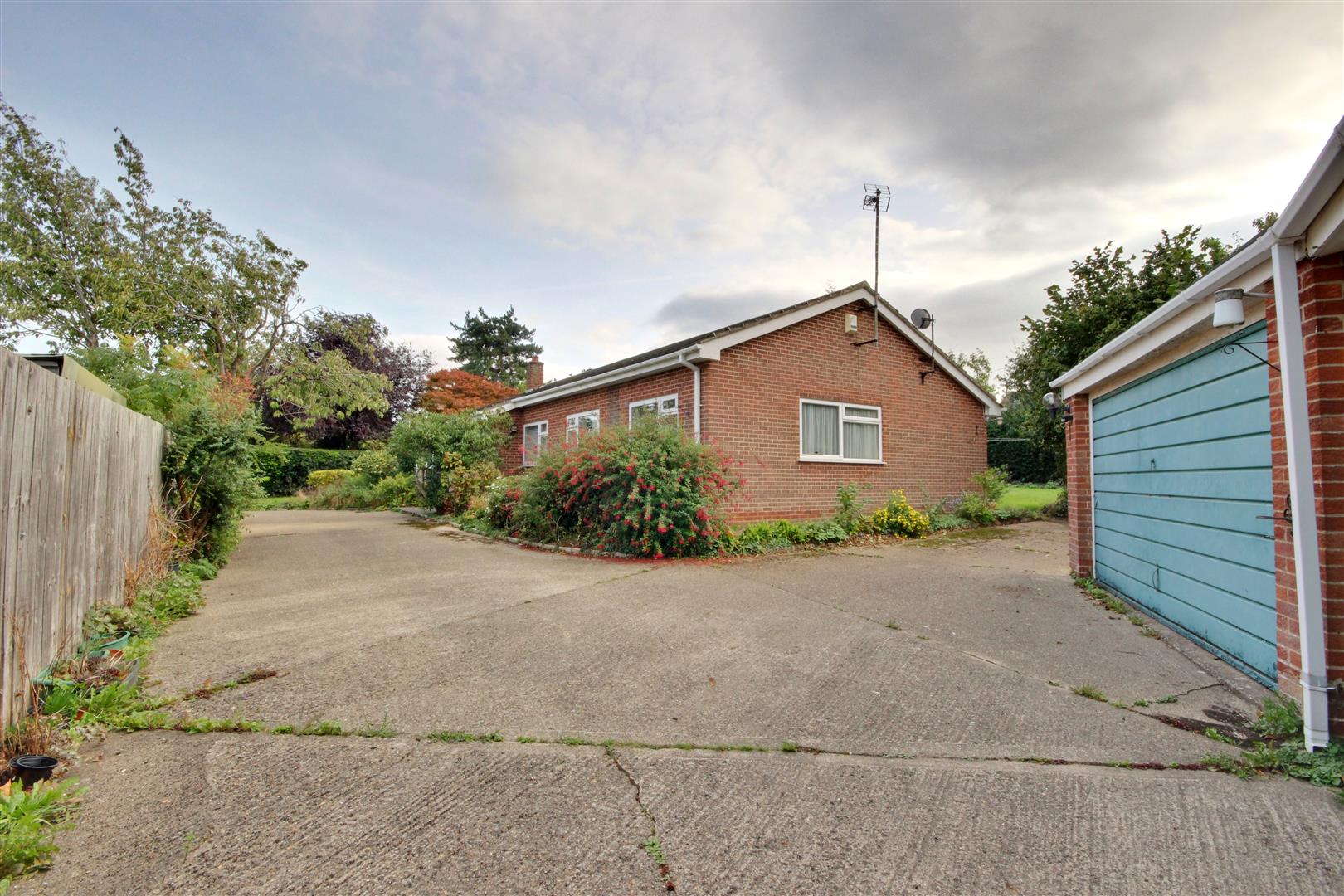 Northfield Road, Beverley
