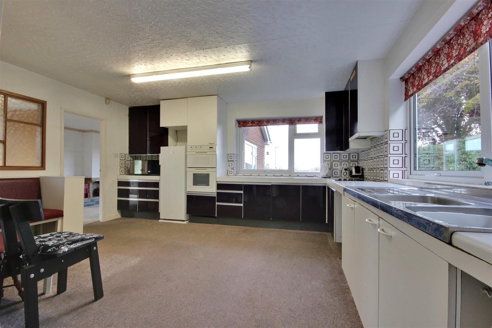 Northfield Road, Beverley