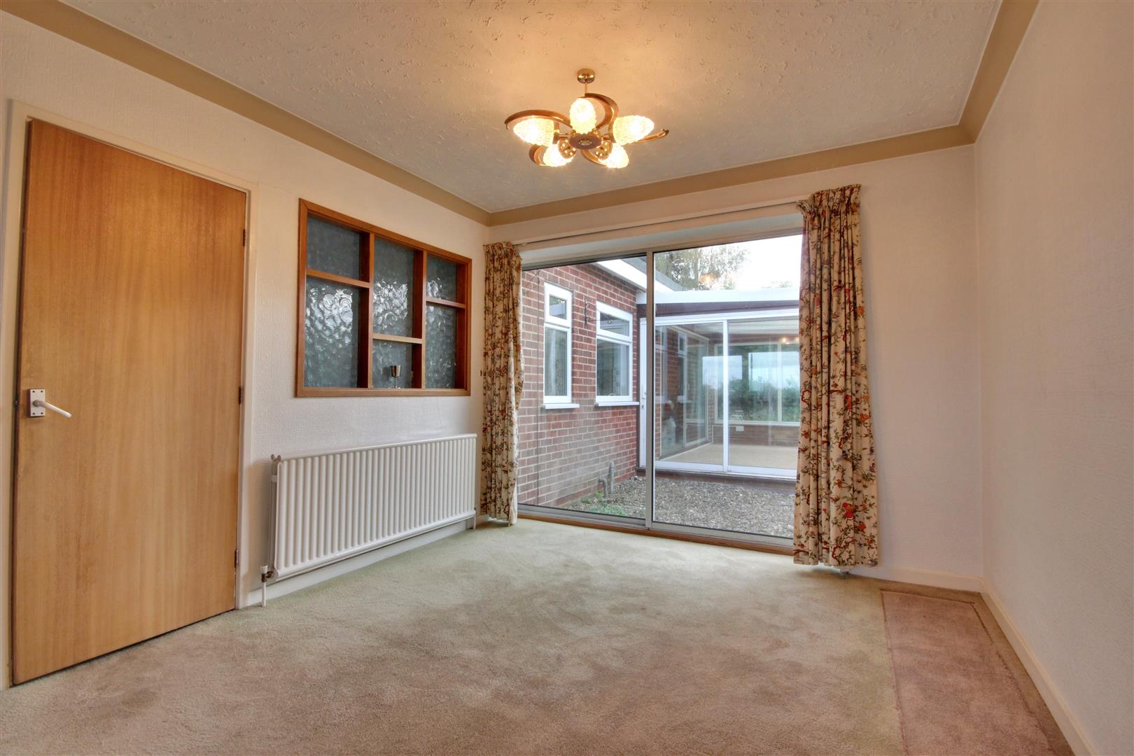 Northfield Road, Beverley