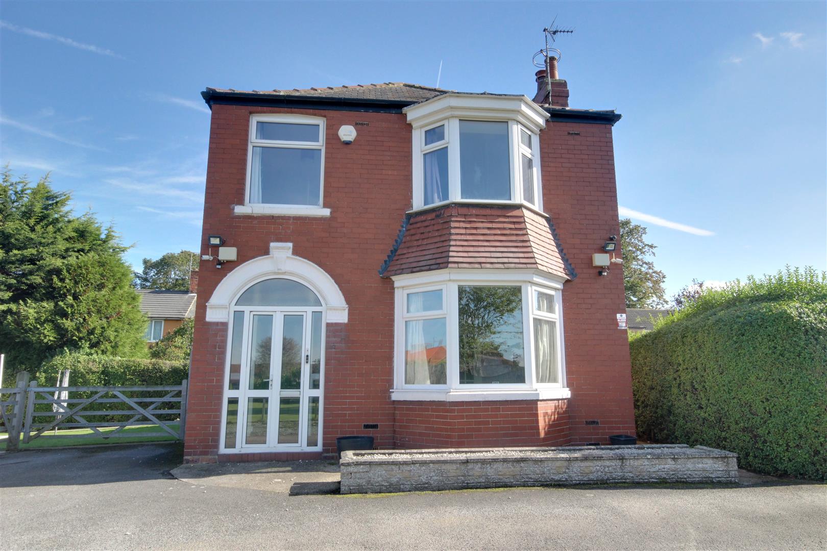 Grovehill Road, Beverley