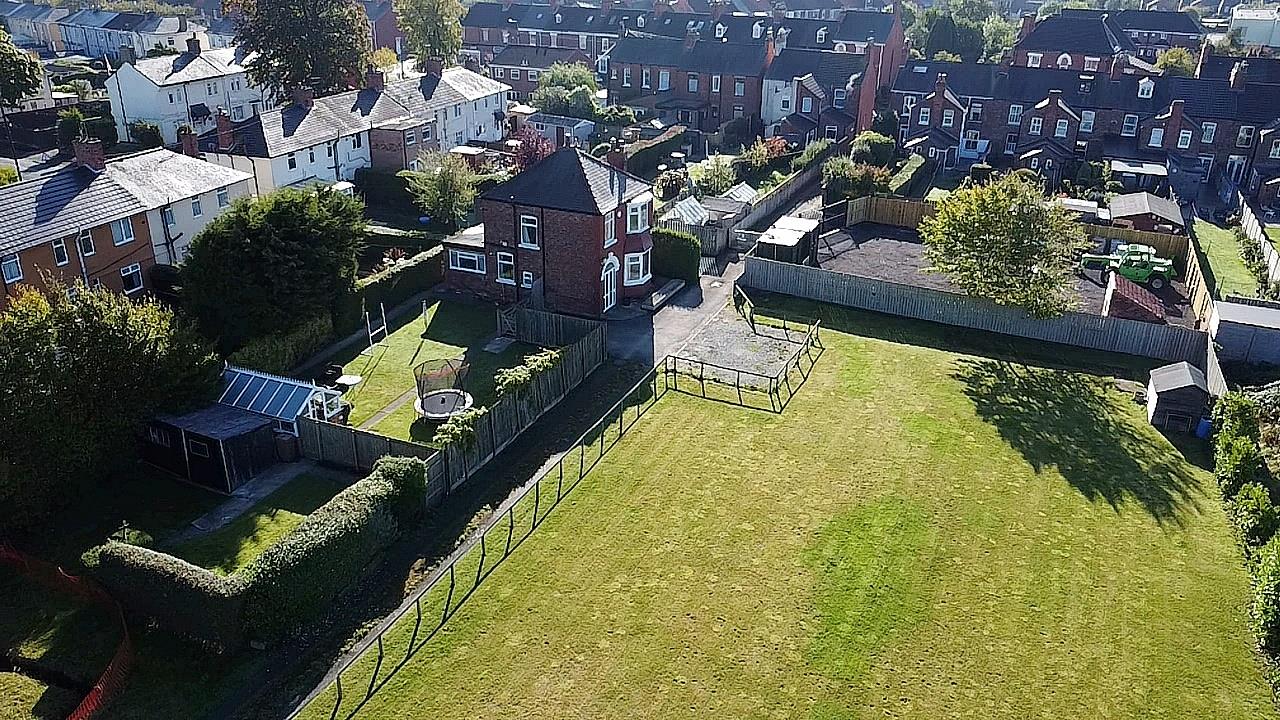 Grovehill Road, Beverley