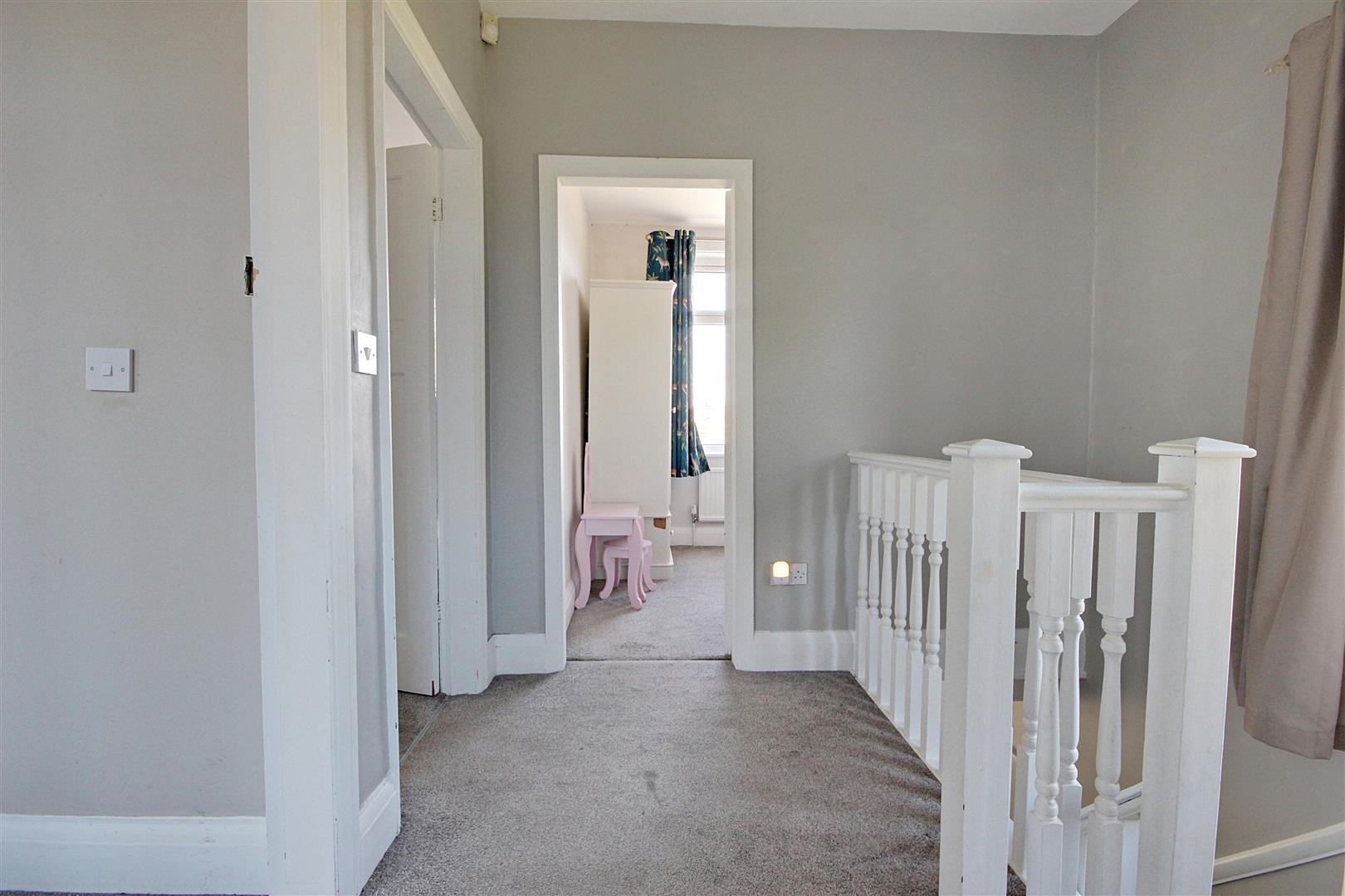 Grovehill Road, Beverley