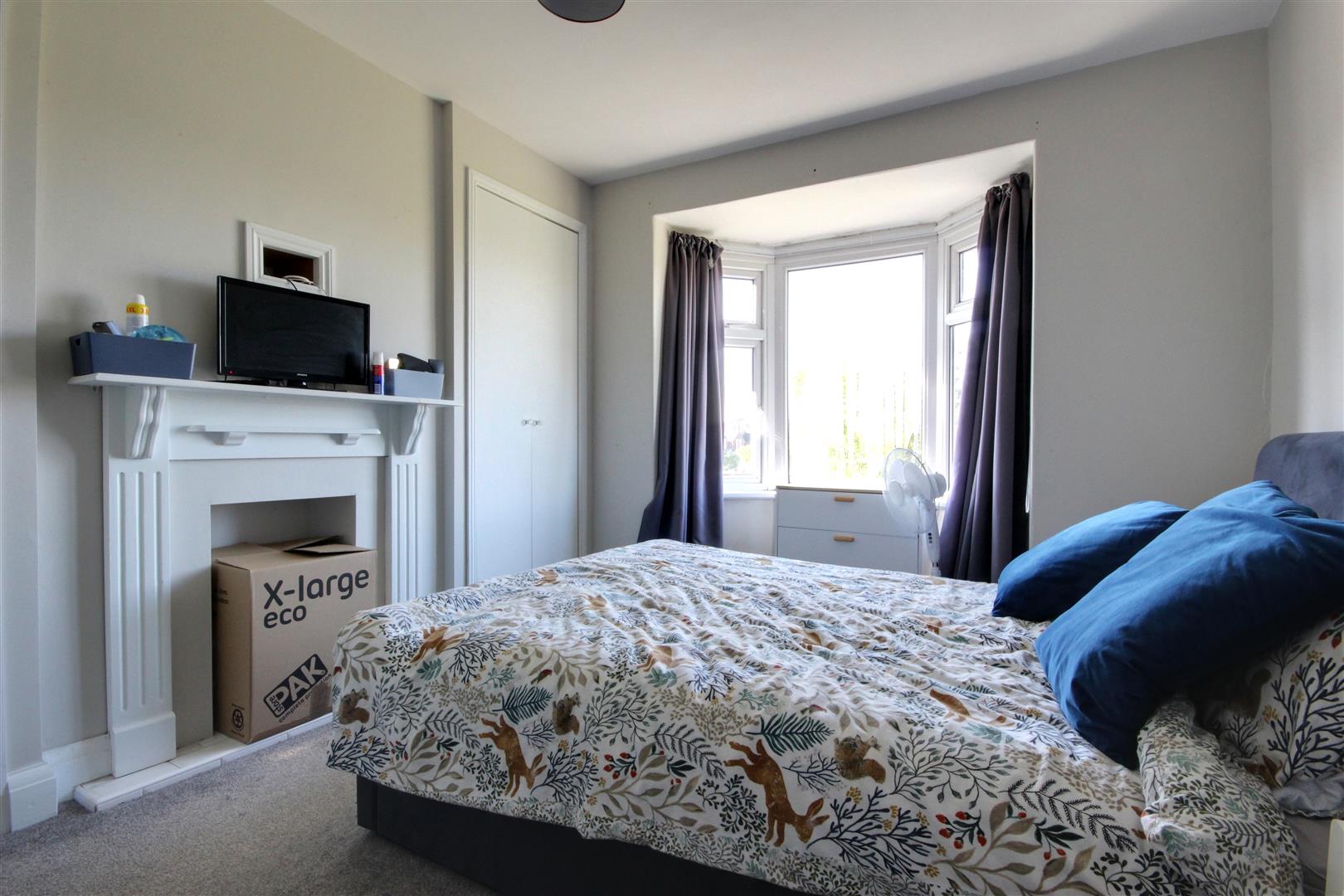 Grovehill Road, Beverley