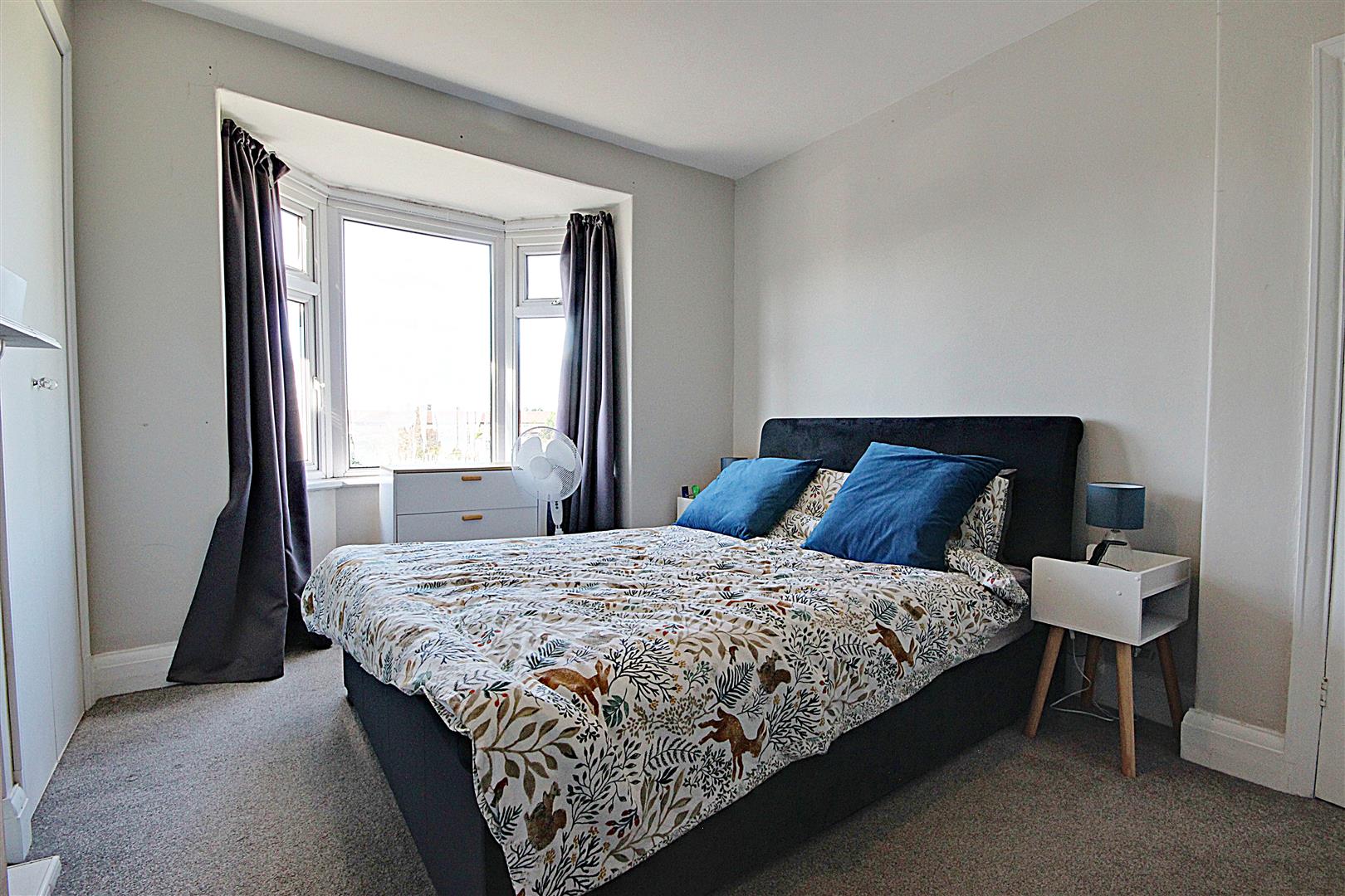 Grovehill Road, Beverley