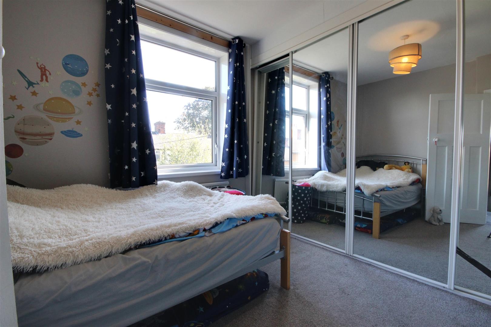 Grovehill Road, Beverley