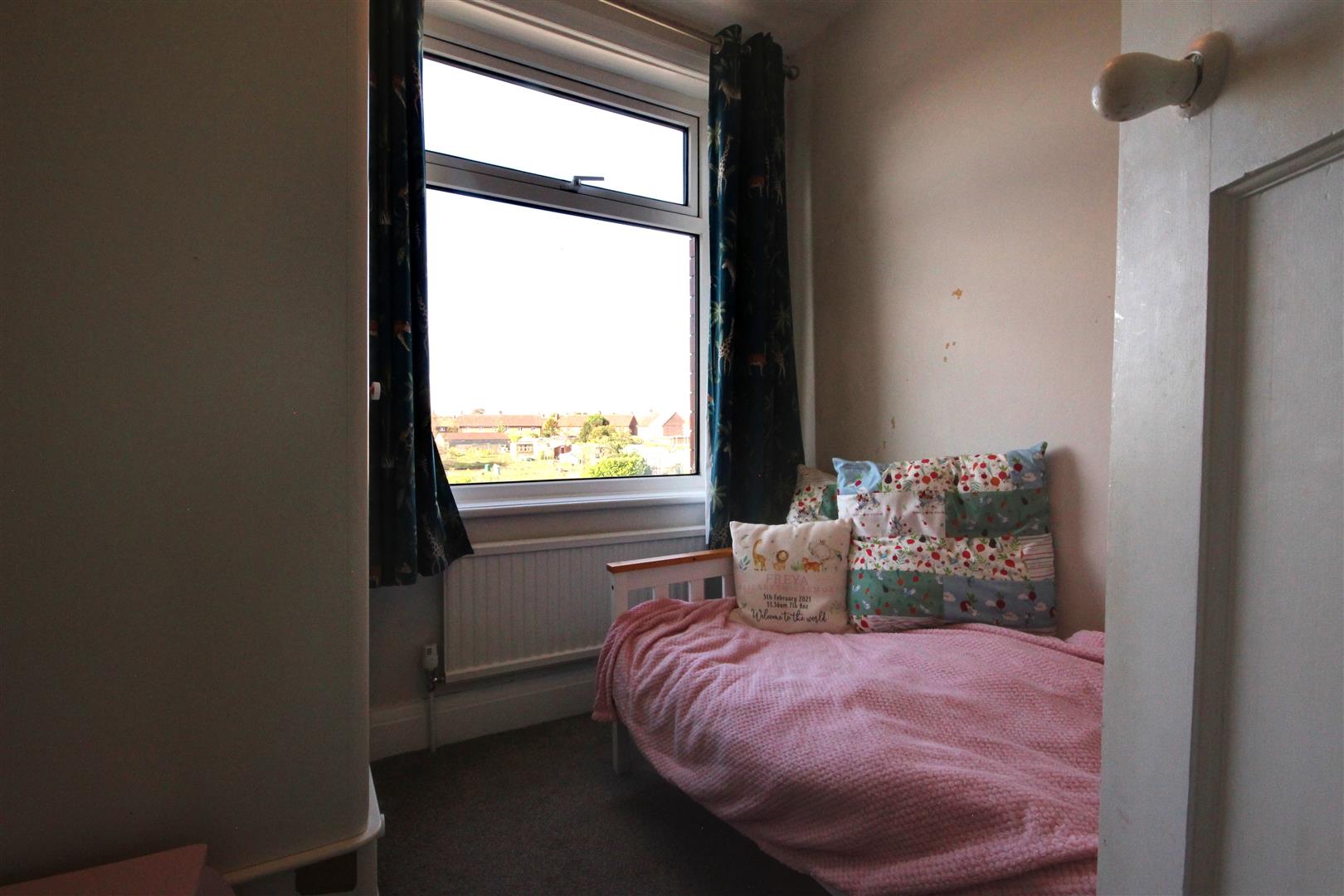 Grovehill Road, Beverley