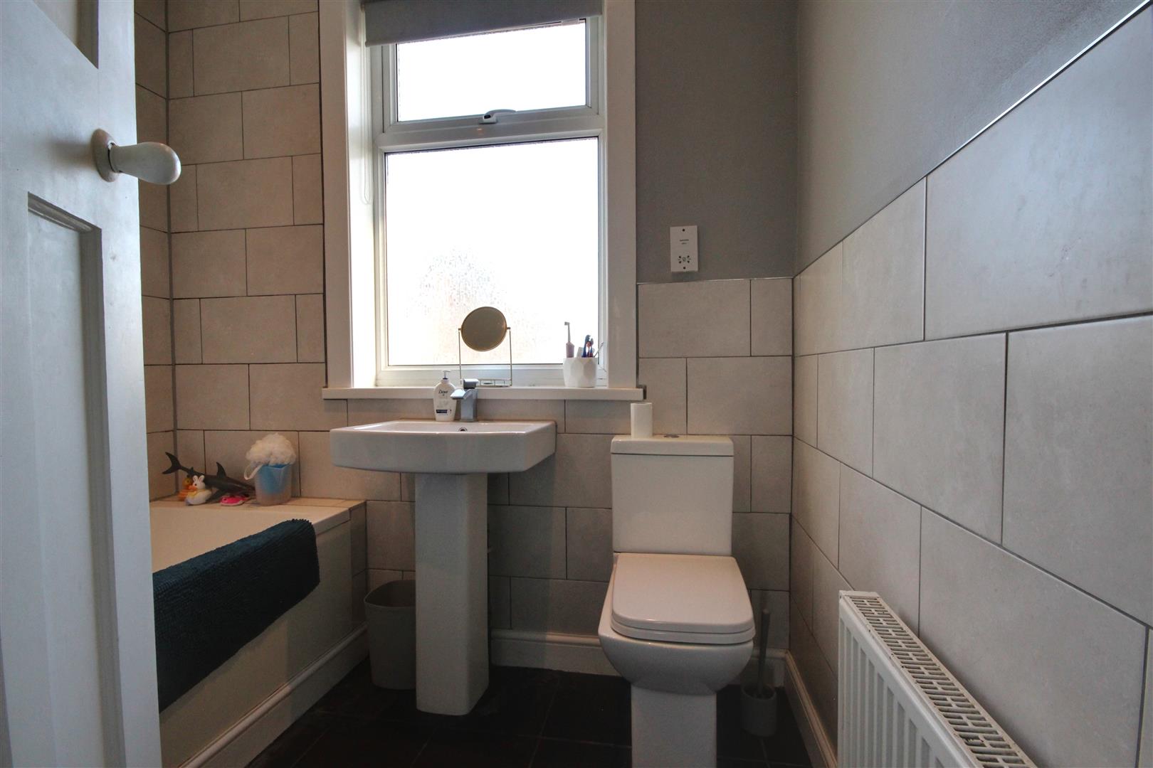 Grovehill Road, Beverley