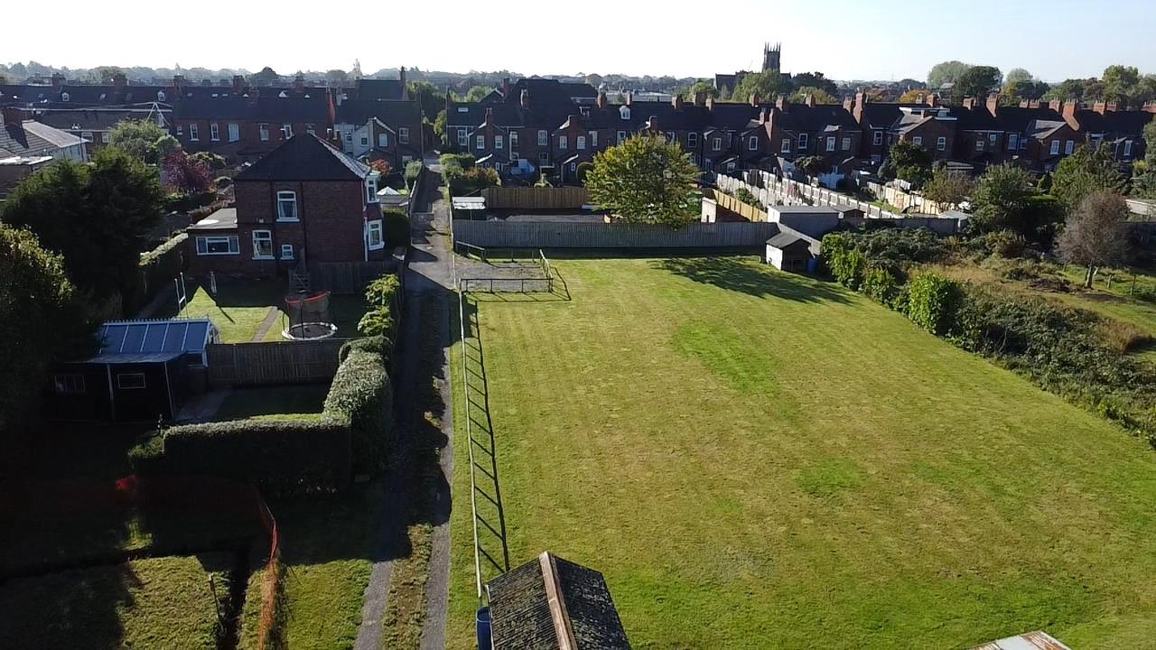 Grovehill Road, Beverley