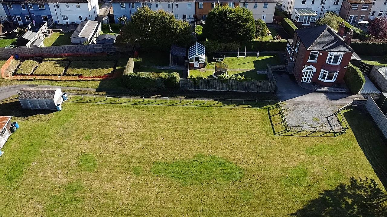 Grovehill Road, Beverley