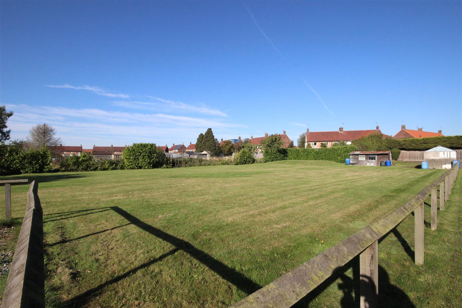 Grovehill Road, Beverley