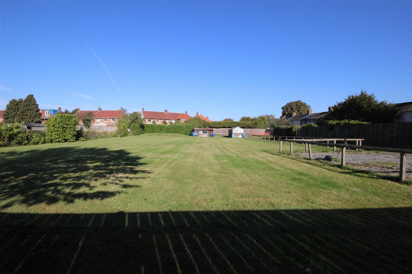 Grovehill Road, Beverley