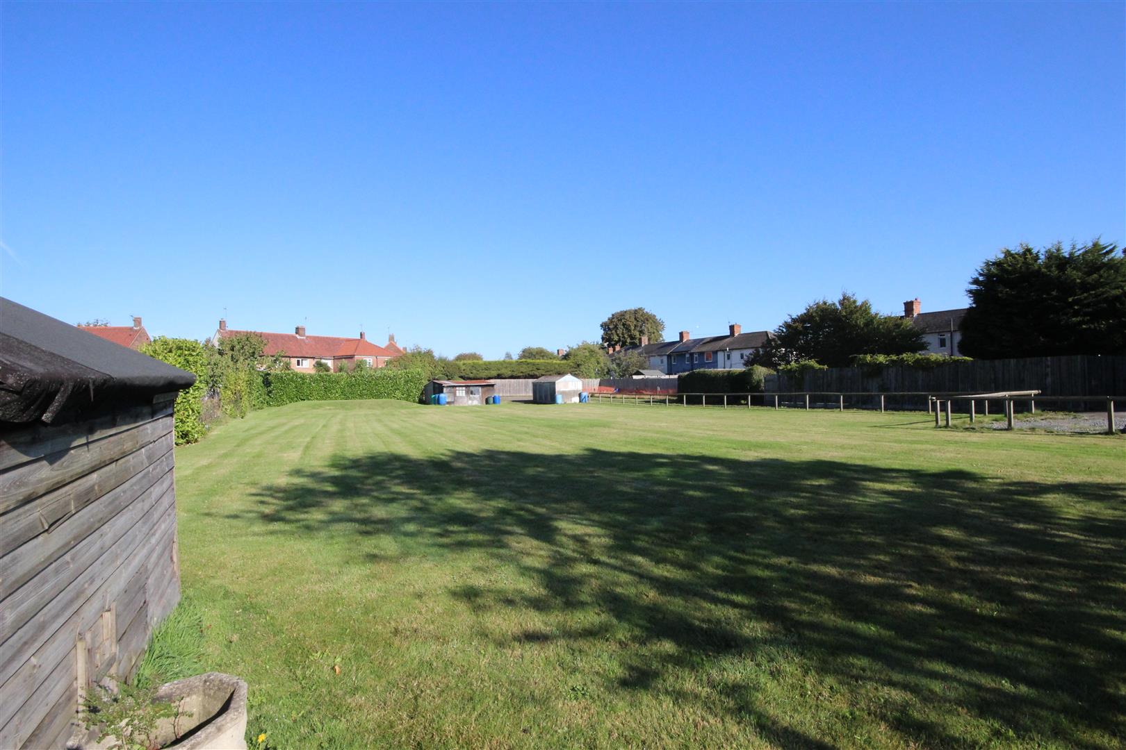Grovehill Road, Beverley