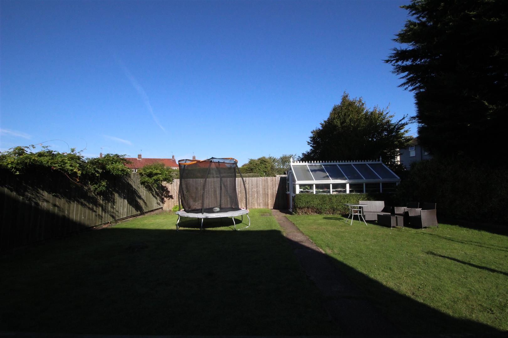 Grovehill Road, Beverley