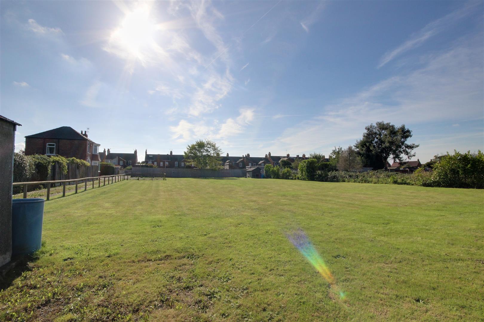 Grovehill Road, Beverley