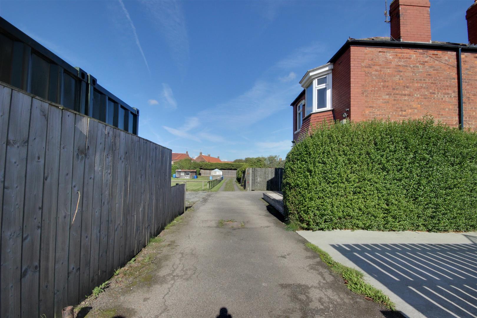 Grovehill Road, Beverley