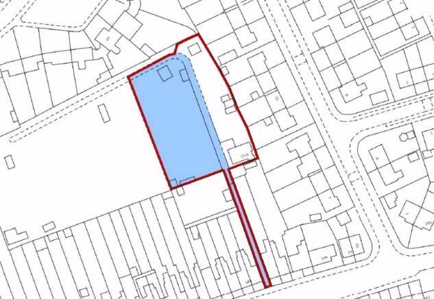 Grovehill Road, Beverley