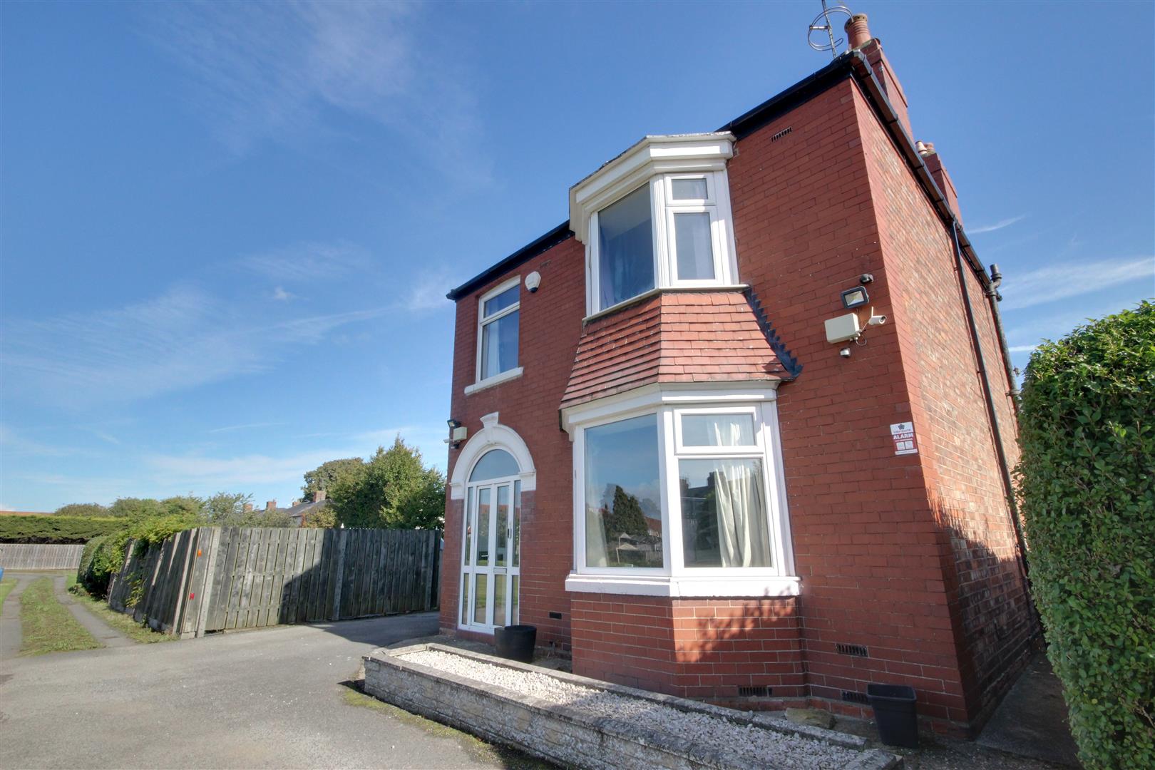 Grovehill Road, Beverley