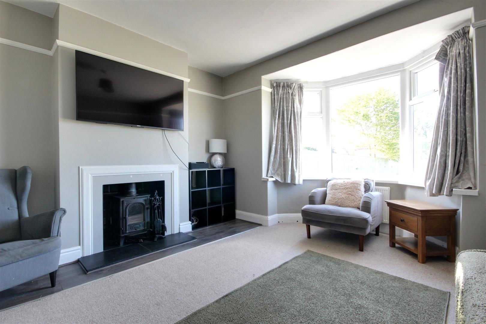 Grovehill Road, Beverley