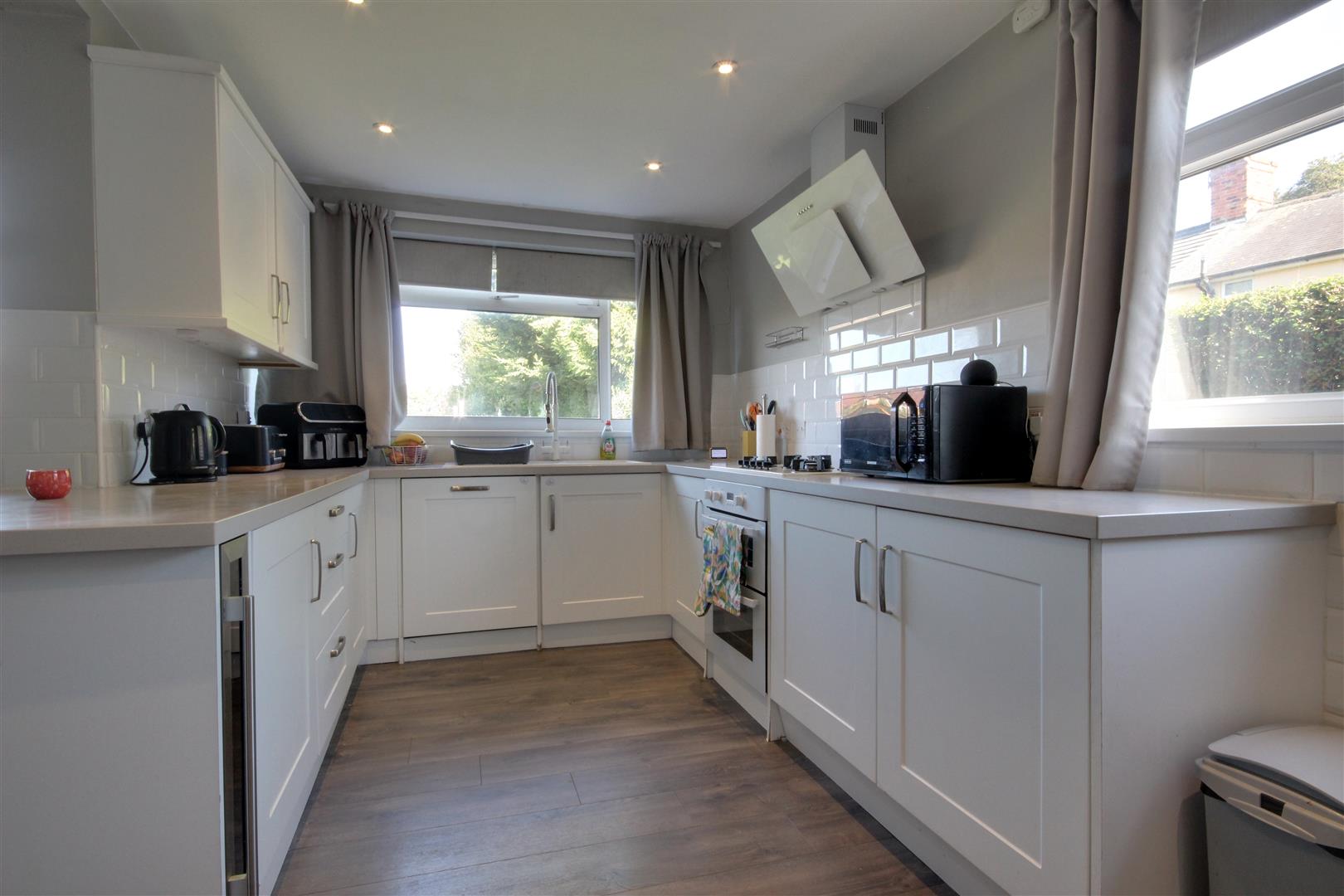 Grovehill Road, Beverley