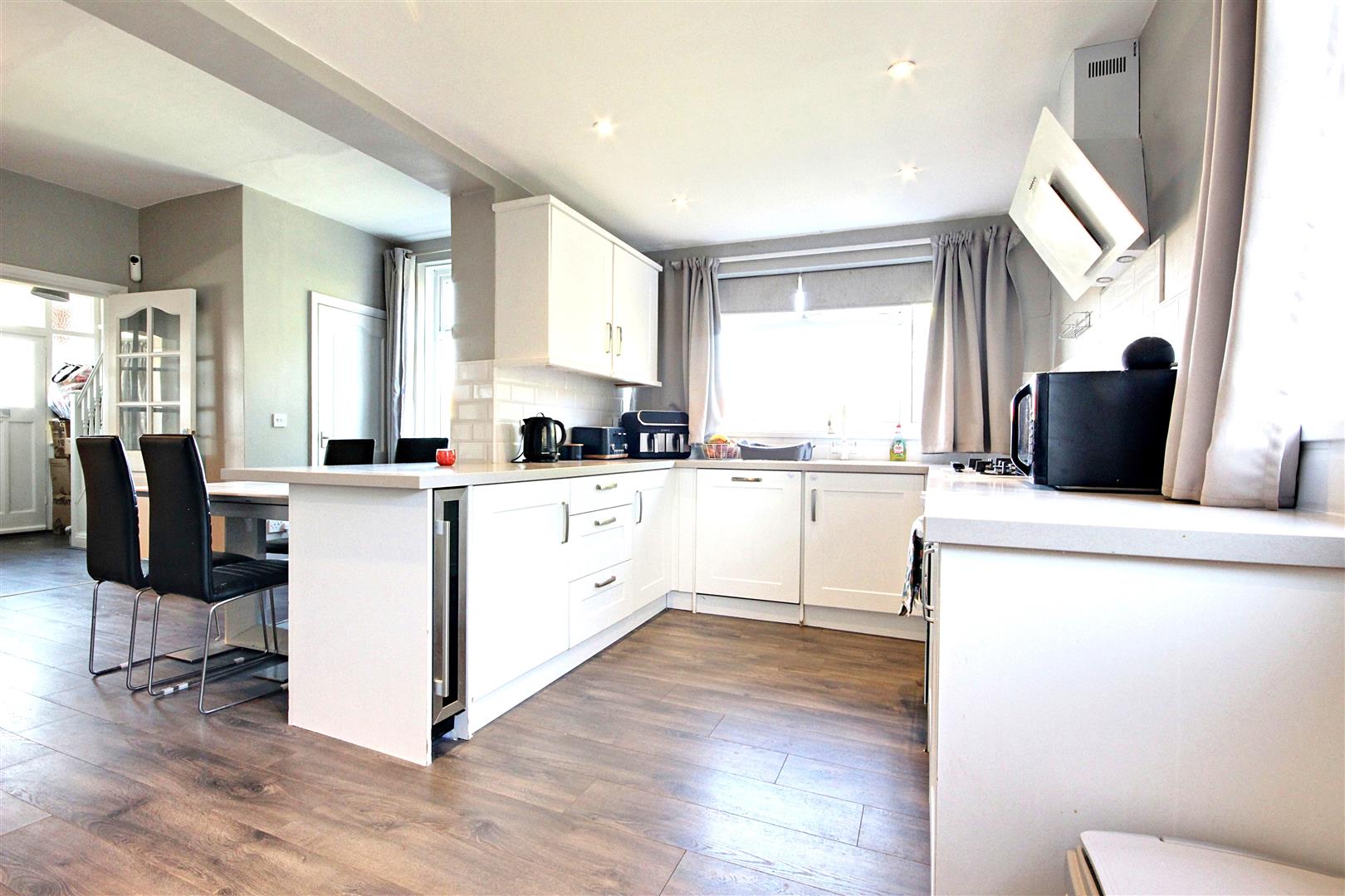 Grovehill Road, Beverley