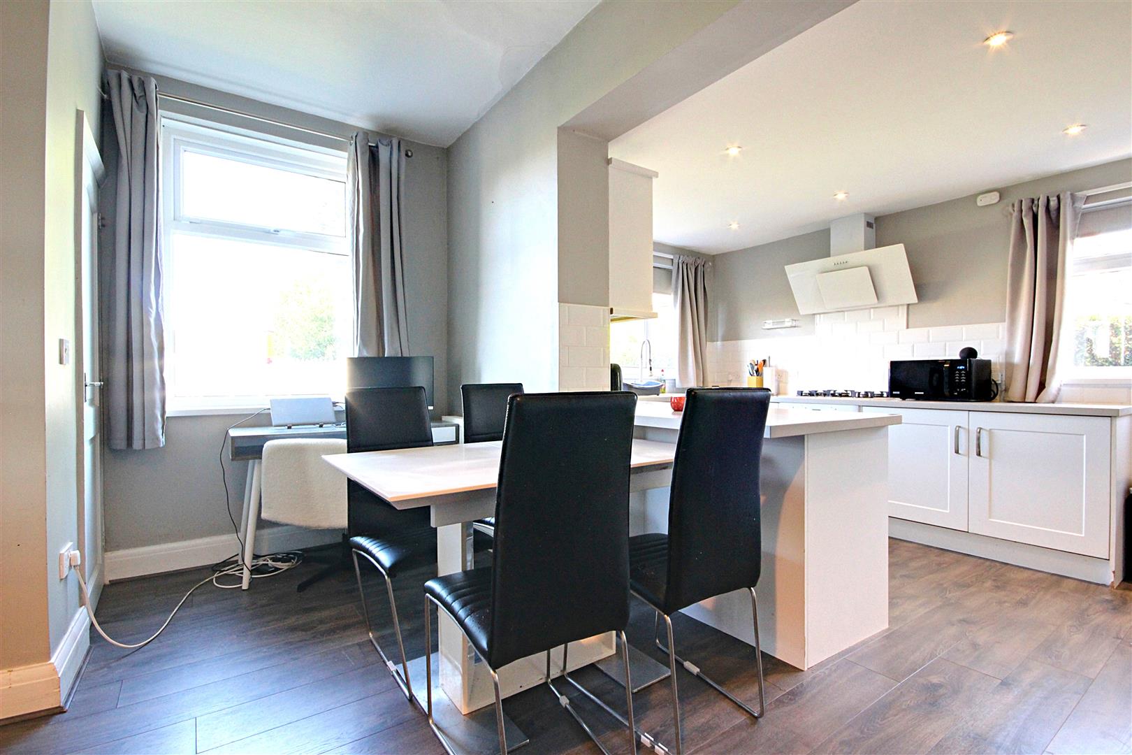 Grovehill Road, Beverley