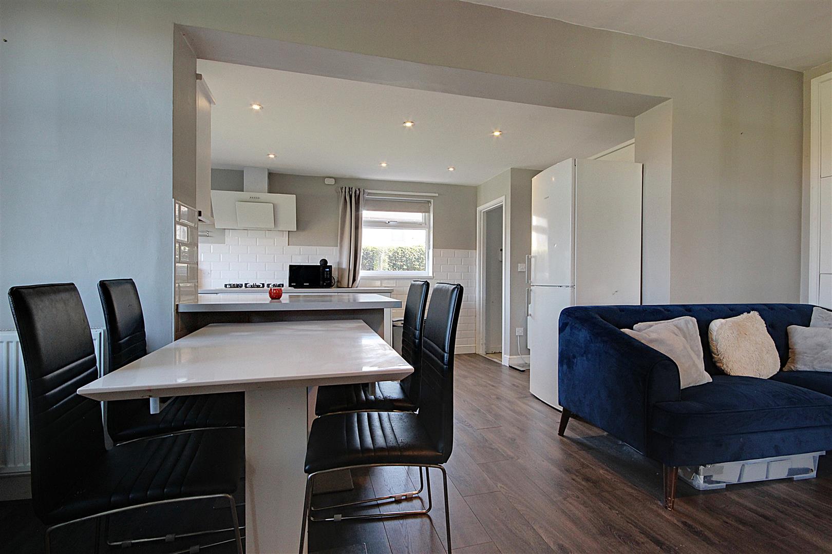 Grovehill Road, Beverley