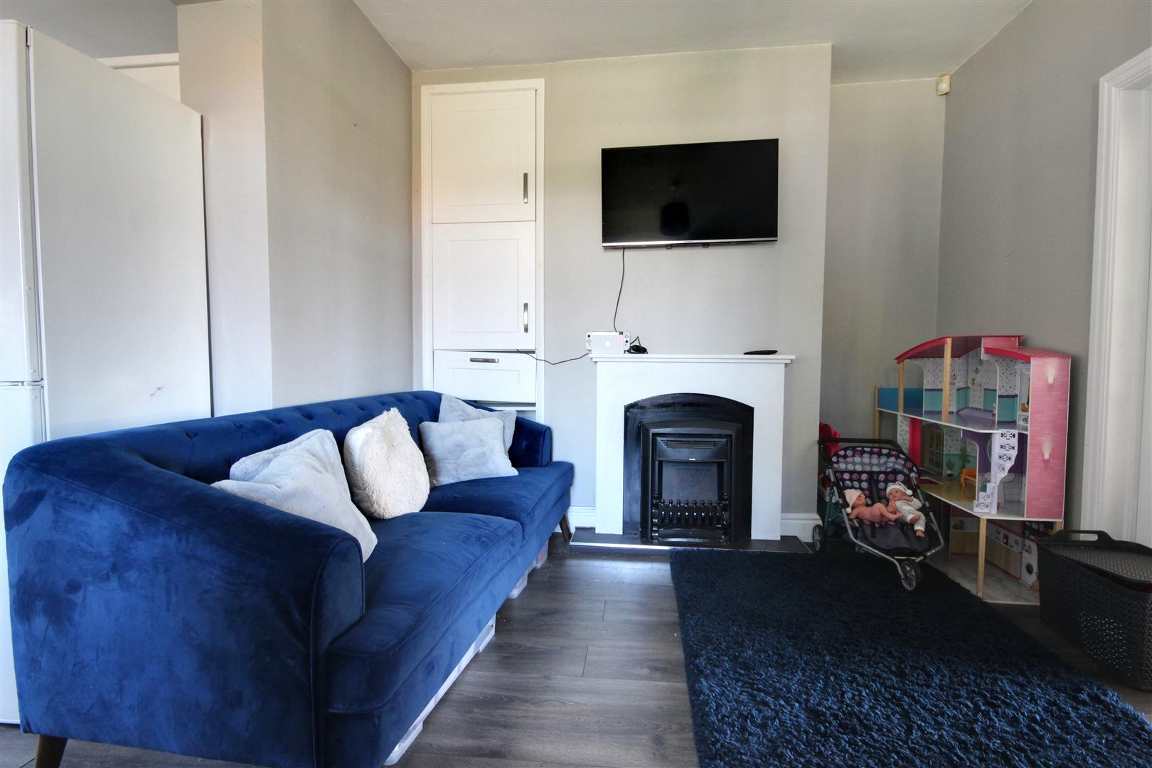 Grovehill Road, Beverley